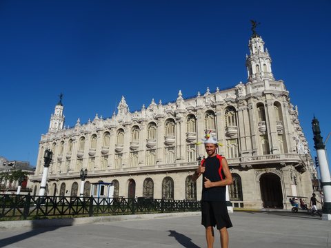 La Havane, Cuba
