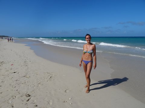 La Havane, Cuba