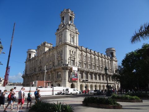 La Havane, Cuba