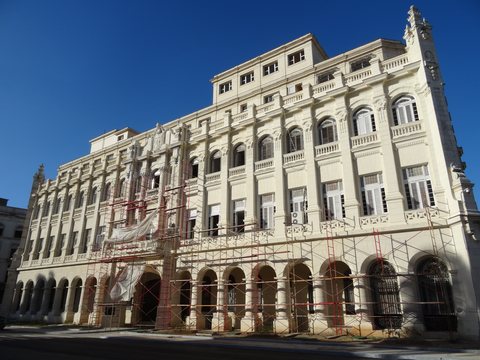 La Havane, Cuba