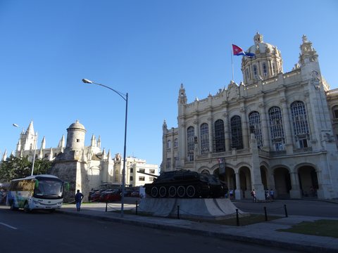 La Havane, Cuba