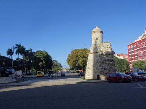 La Havane, Cuba