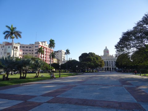 La Havane, Cuba