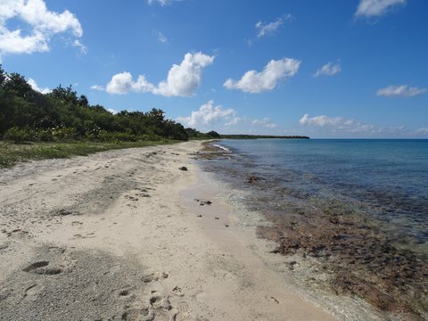 Viñales - María la Gorda - Pinar del Rio, Cuba