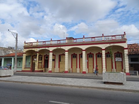 Viñales - María la Gorda - Pinar del Rio, Cuba