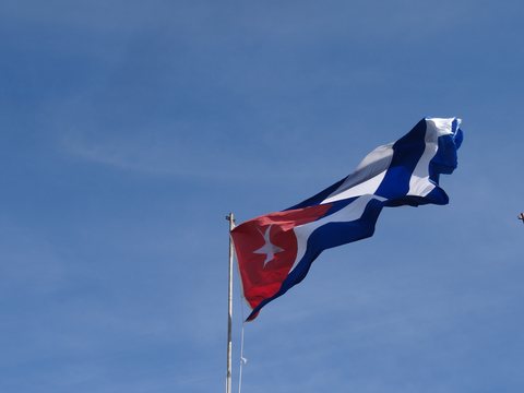 Trinidad - Cienfuegos - Santa Clara, Cuba