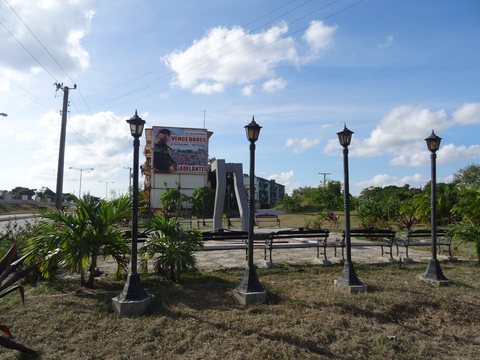 Trinidad - Cienfuegos - Santa Clara, Cuba