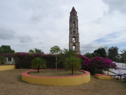 Trinidad - Cienfuegos - Santa Clara, Cuba
