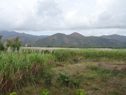 Trinidad - Cienfuegos - Santa Clara, Cuba