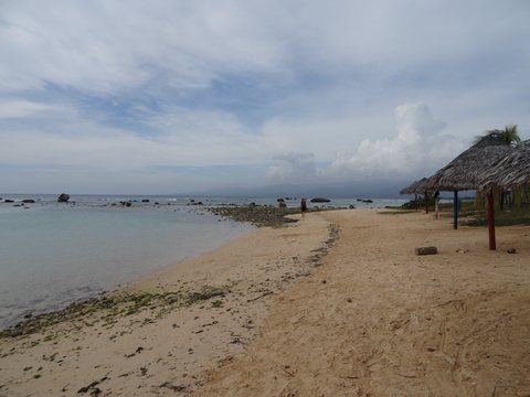 Trinidad - Cienfuegos - Santa Clara, Cuba