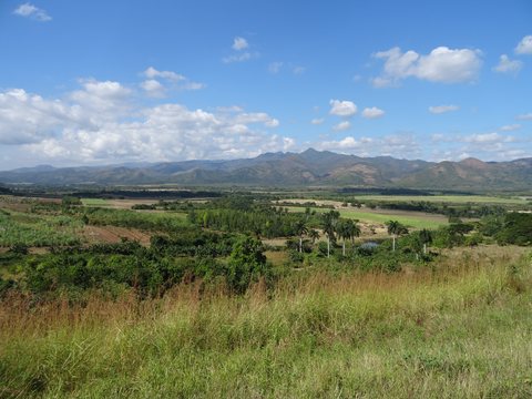 Trinidad - Cienfuegos - Santa Clara, Cuba