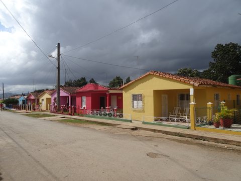 Viñales - María la Gorda - Pinar del Rio, Cuba
