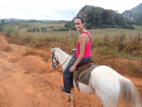 Viñales - María la Gorda - Pinar del Rio, Cuba
