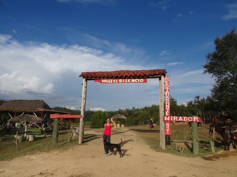 Viñales - María la Gorda - Pinar del Rio, Cuba