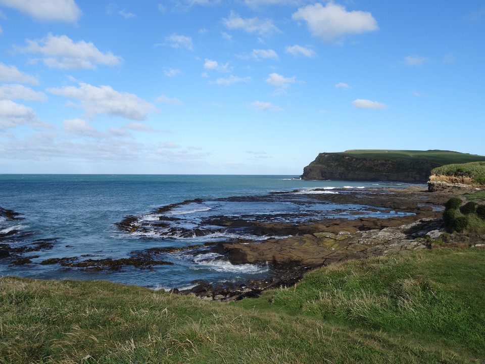 The Catlins, Nouvelle-Zélande