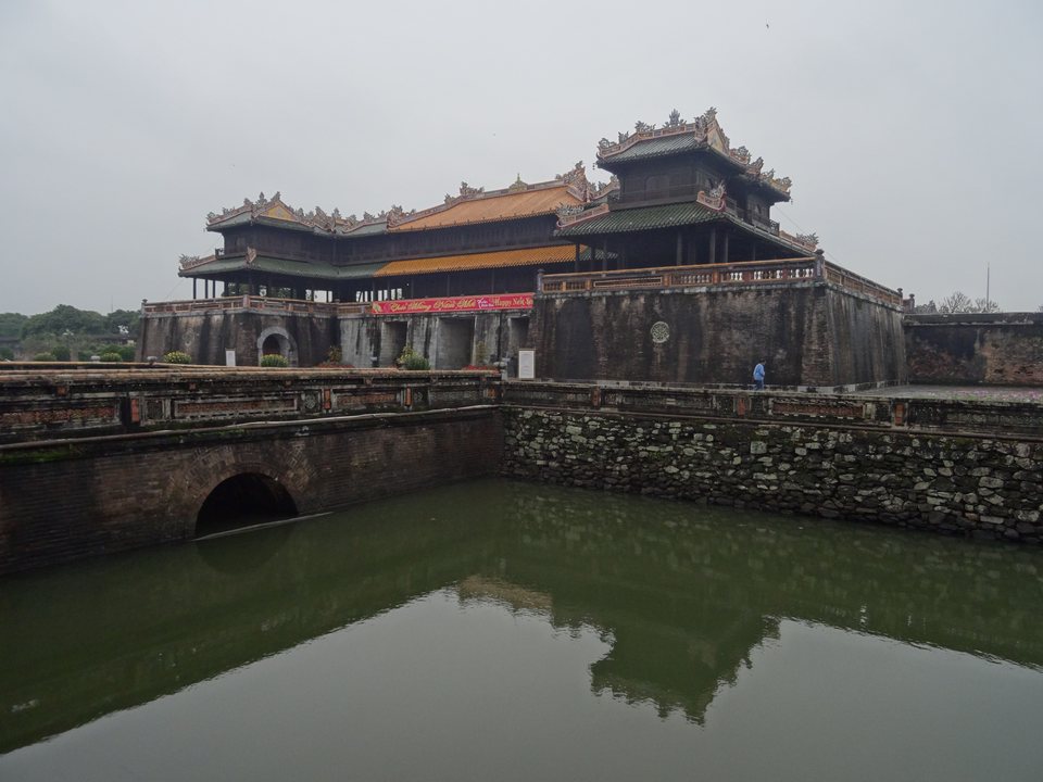 Da Nang - Hué - Hôi An, Vietnam