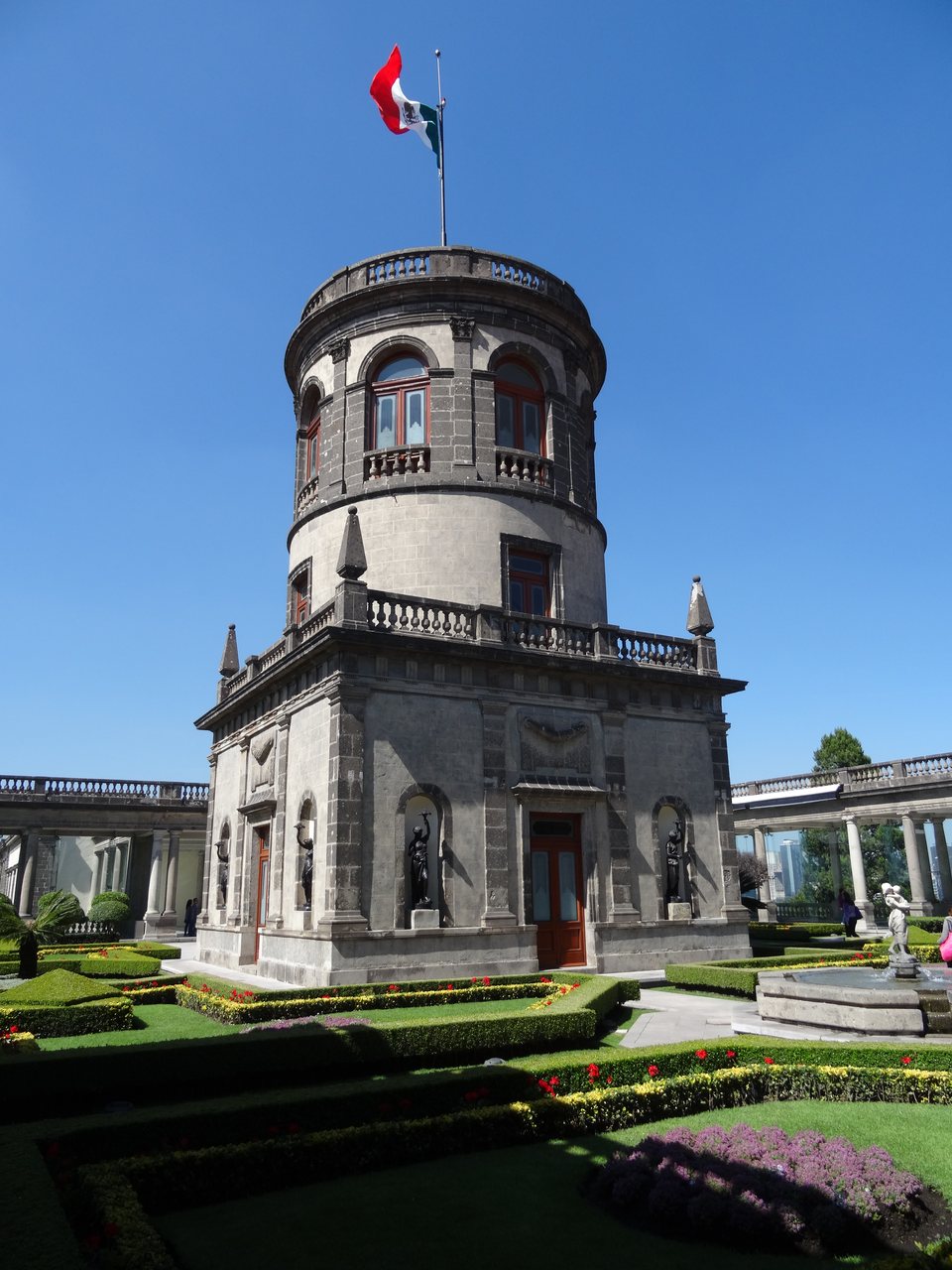 Ciudad de Mexico, Mexique