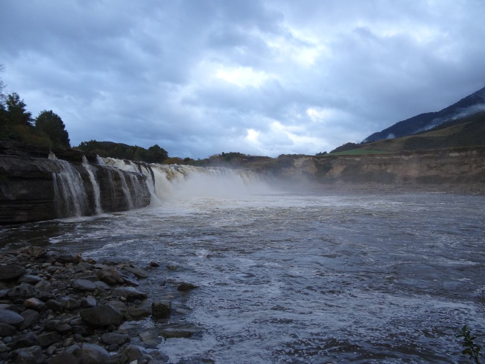 Hanmer Springs - Renwick, Nouvelle-Zélande