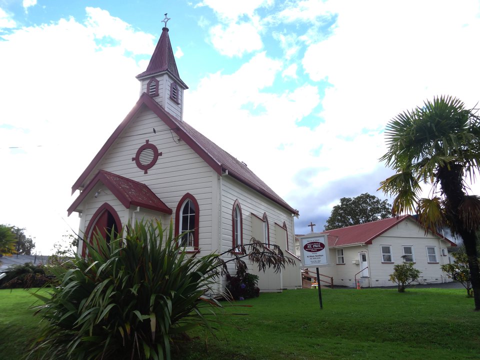 Hanmer Springs - Renwick, Nouvelle-Zélande