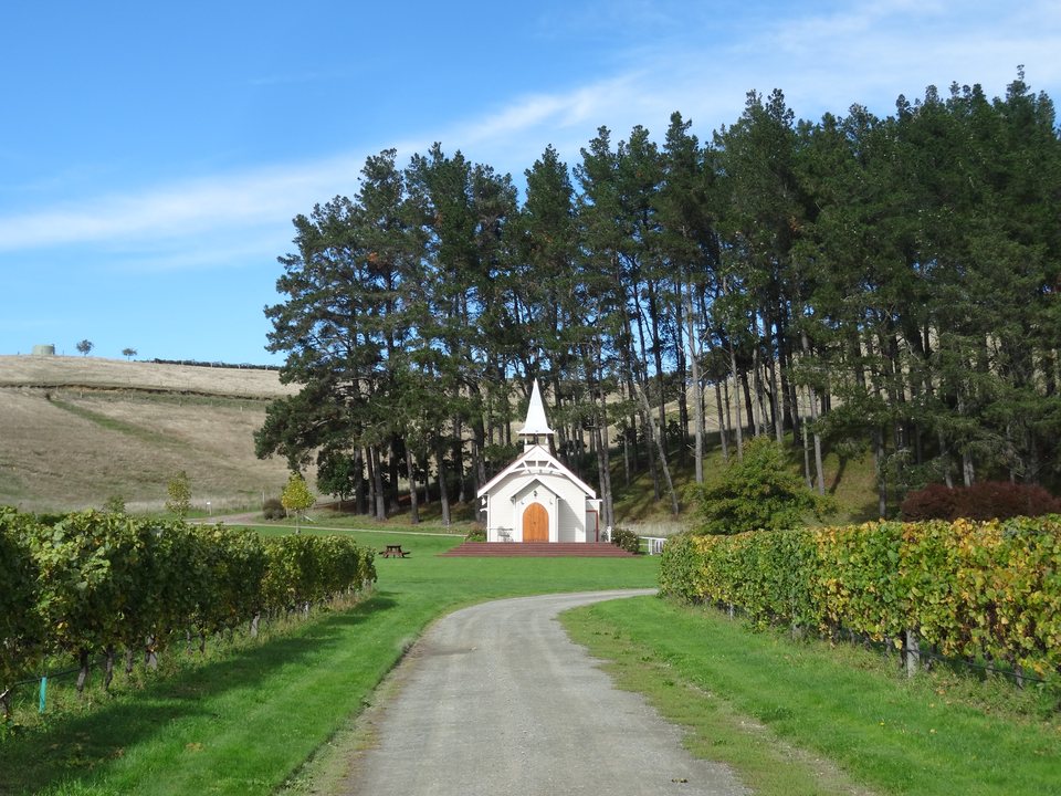 Marlborough, Nouvelle-Zélande