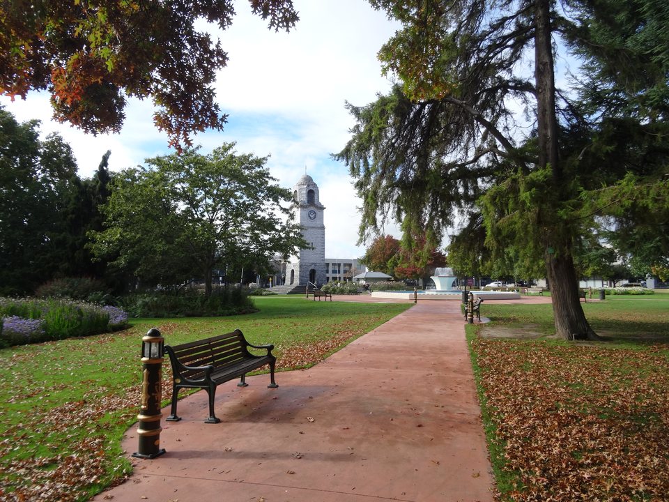 Marlborough, Nouvelle-Zélande