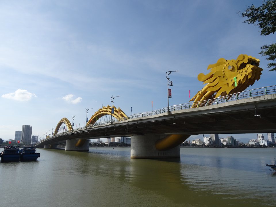 Da Nang - Hué - Hôi An, Vietnam