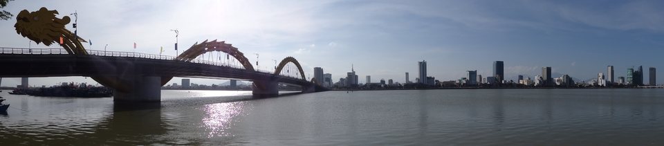 Da Nang - Hué - Hôi An, Vietnam