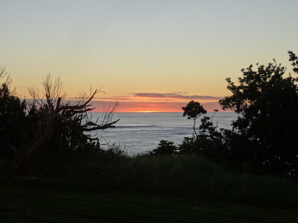 Taranaki, Nouvelle-Zélande