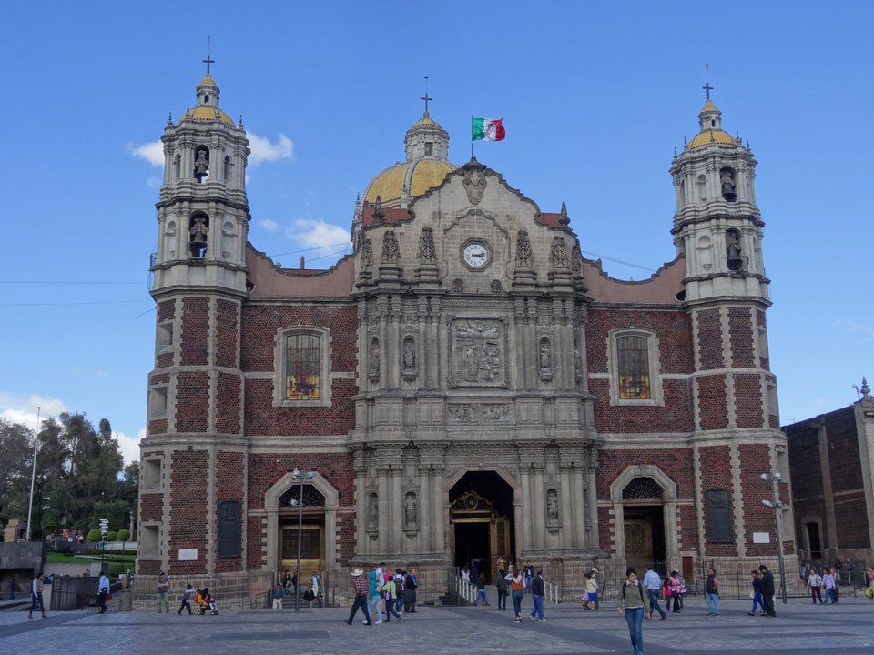 Ciudad de Mexico, Mexique