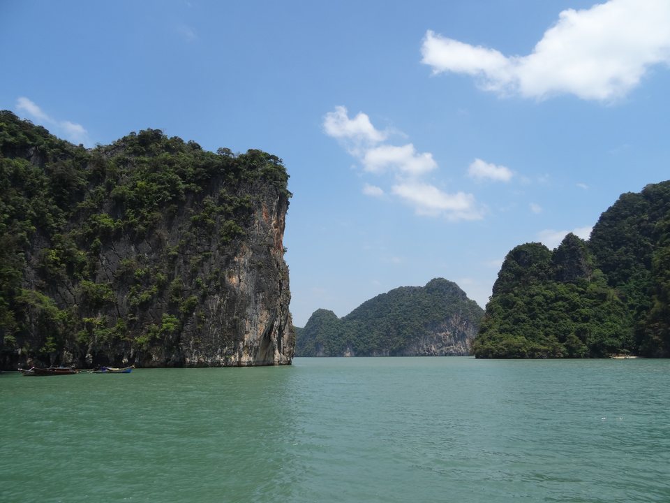 Phuket, Thaïlande
