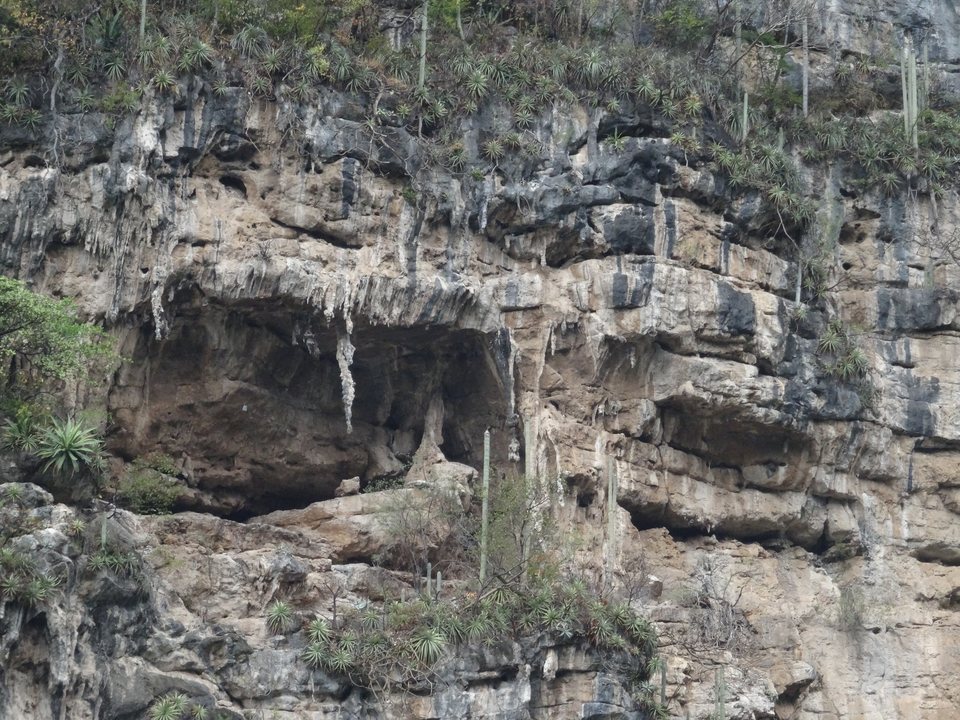 Chiapas, Mexique
