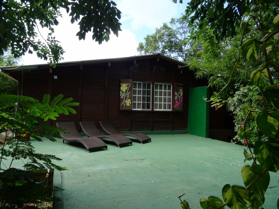 San Andrés, Colombie