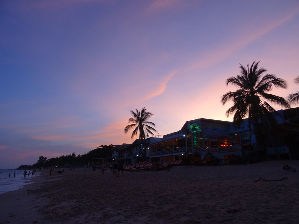 Koh Samui, Thaïlande