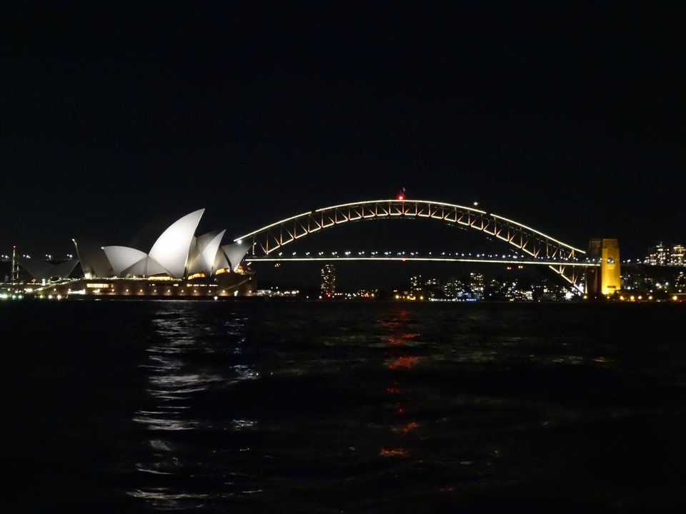 Australie, Australie