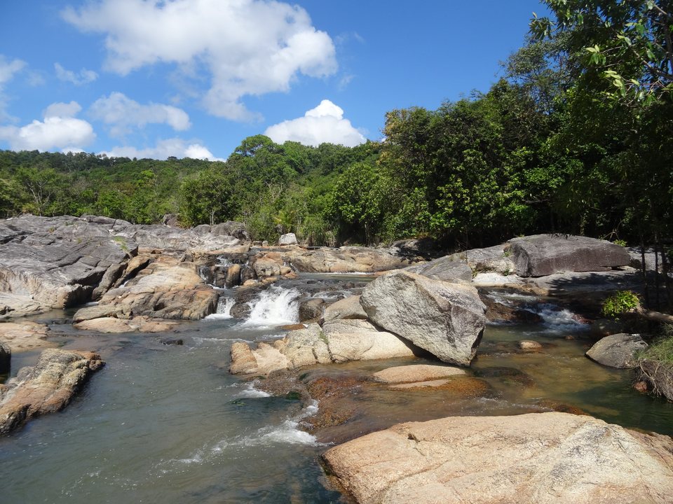 Koh Phangan, Thaïlande