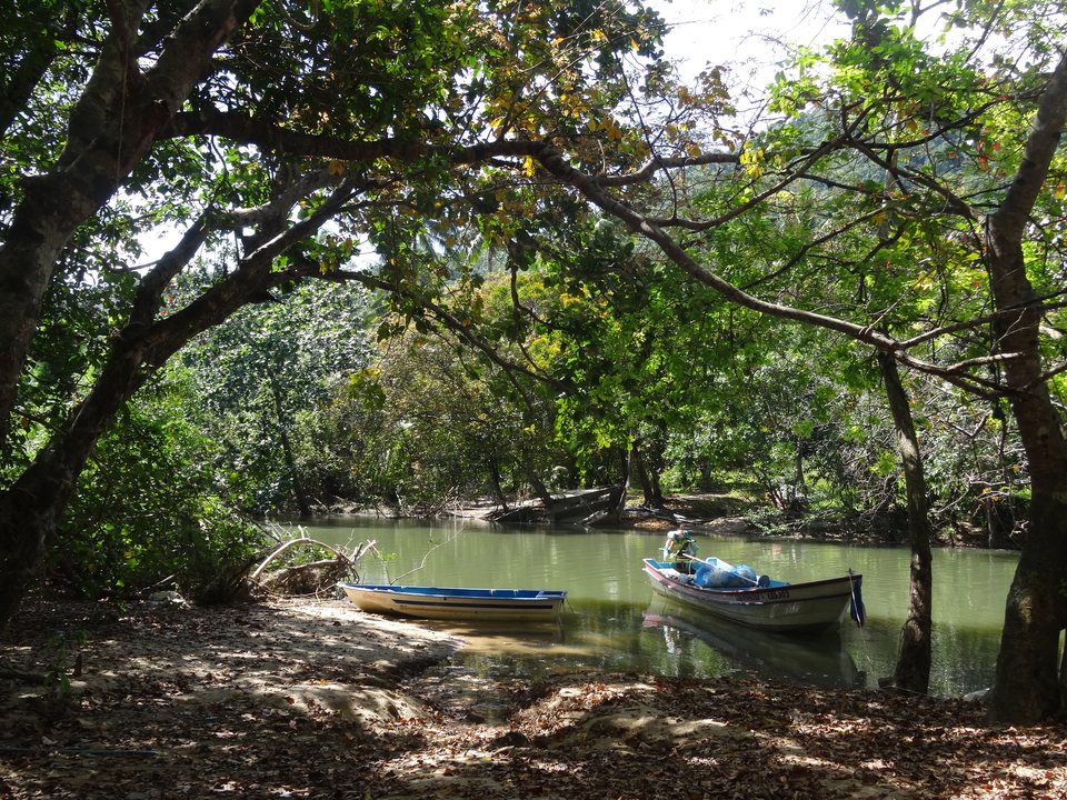 Koh Phangan, Thaïlande