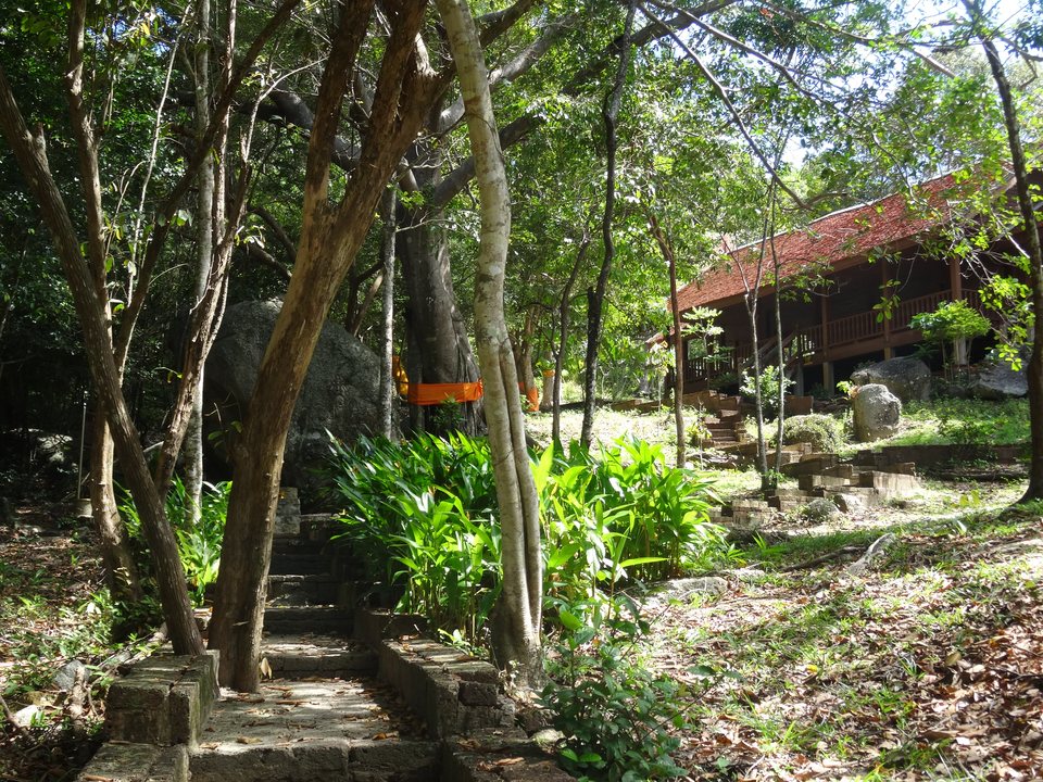 Koh Phangan, Thaïlande