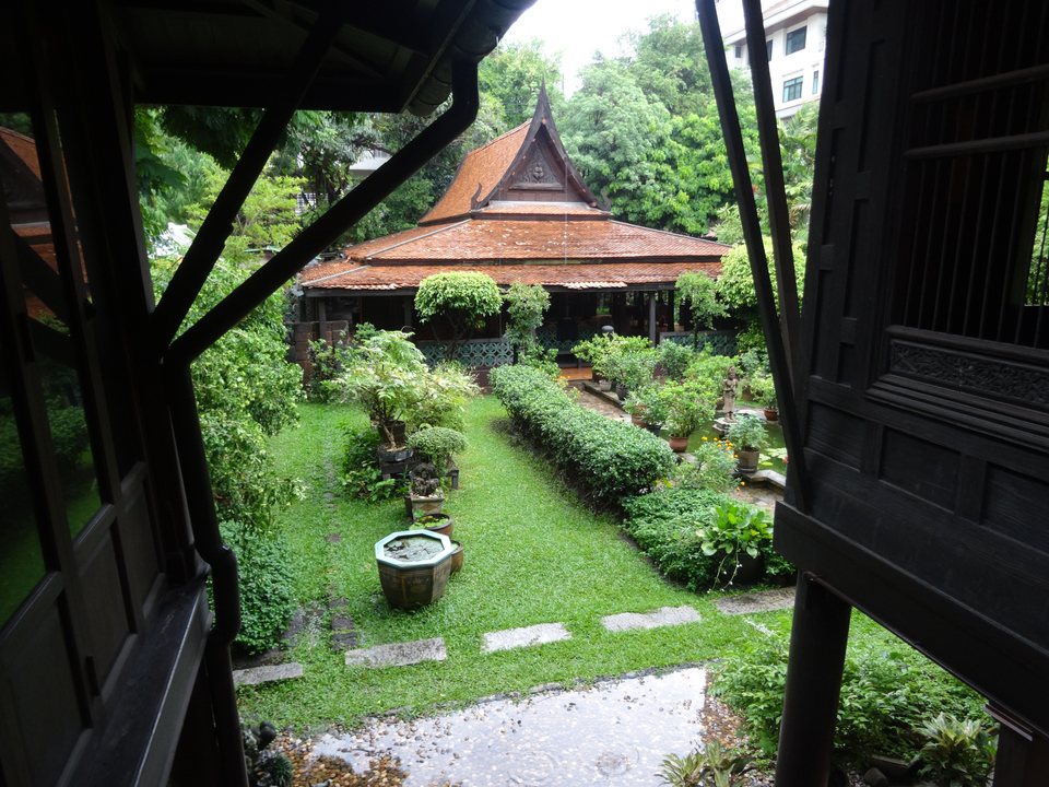 Bangkok - Ayutthaya, Thaïlande