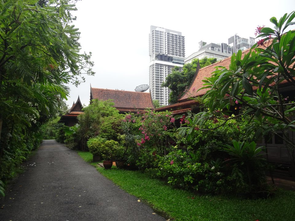 Bangkok - Ayutthaya, Thaïlande