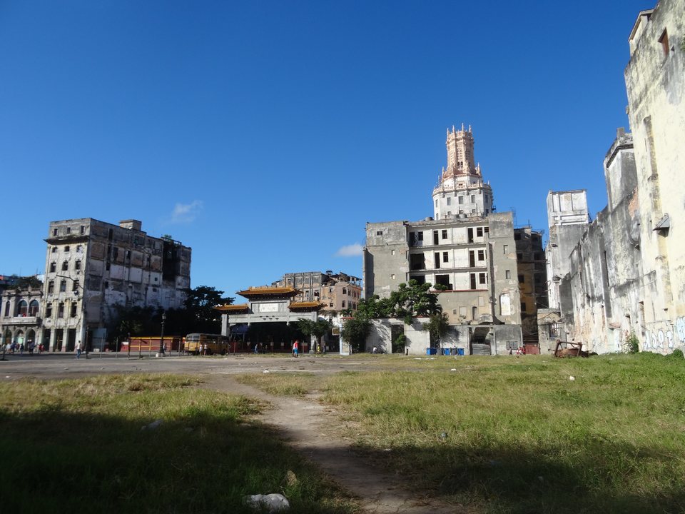 La Havane, Cuba