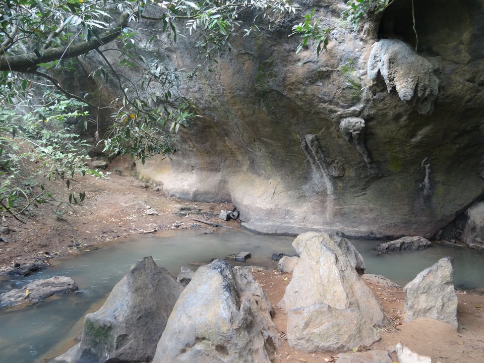 Viñales - María la Gorda - Pinar del Rio, Cuba