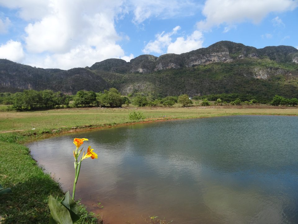 Viñales - María la Gorda - Pinar del Rio, Cuba