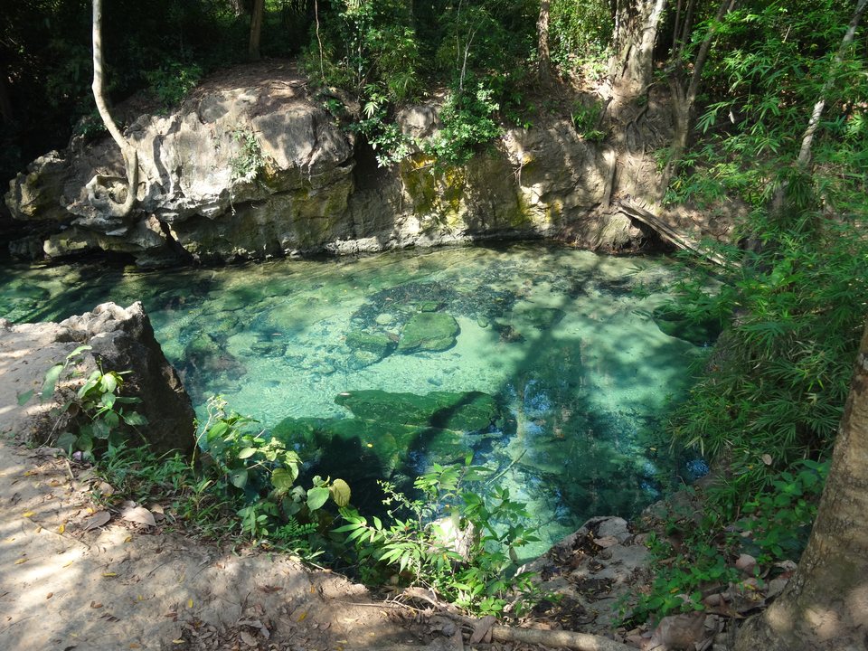 Surat Thani, Thaïlande