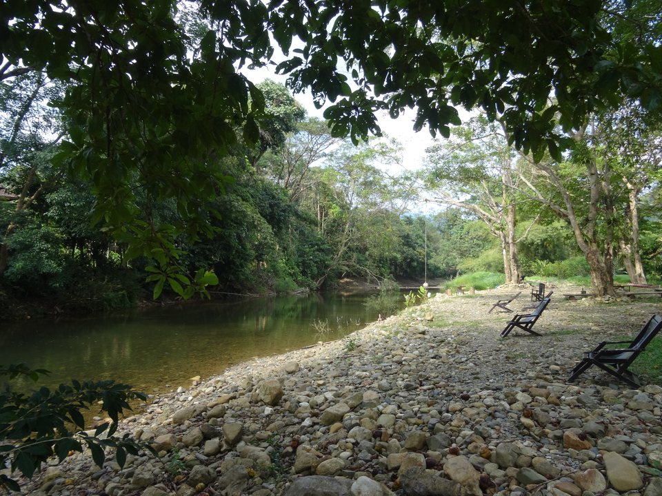 Surat Thani, Thaïlande