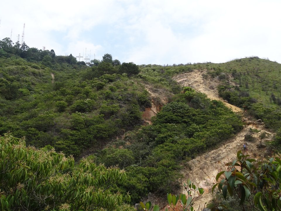 Cali, Colombie