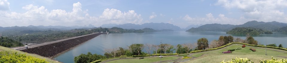 Surat Thani, Thaïlande