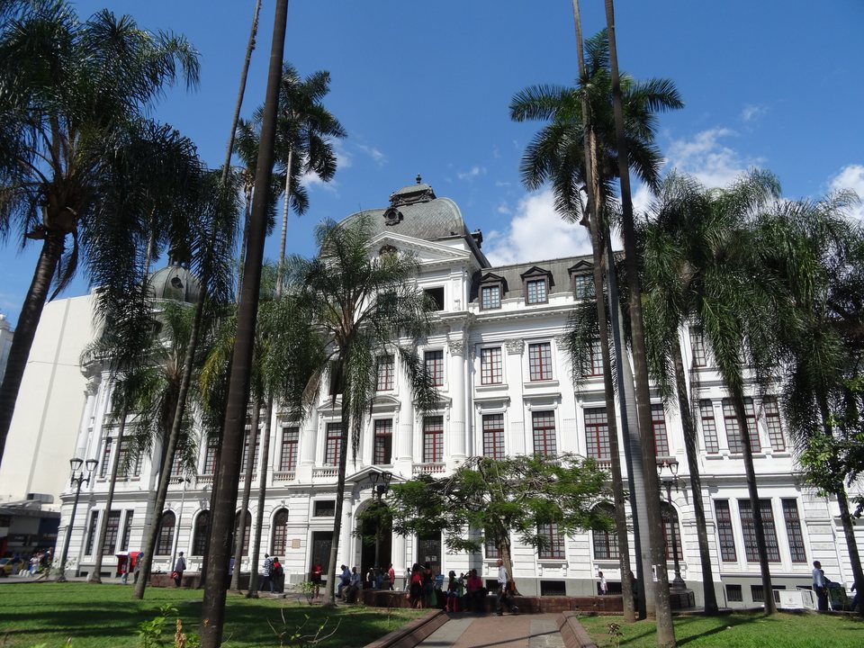 Cali, Colombie