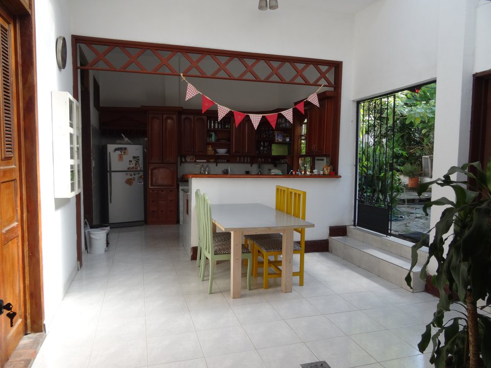 Cali, Colombie