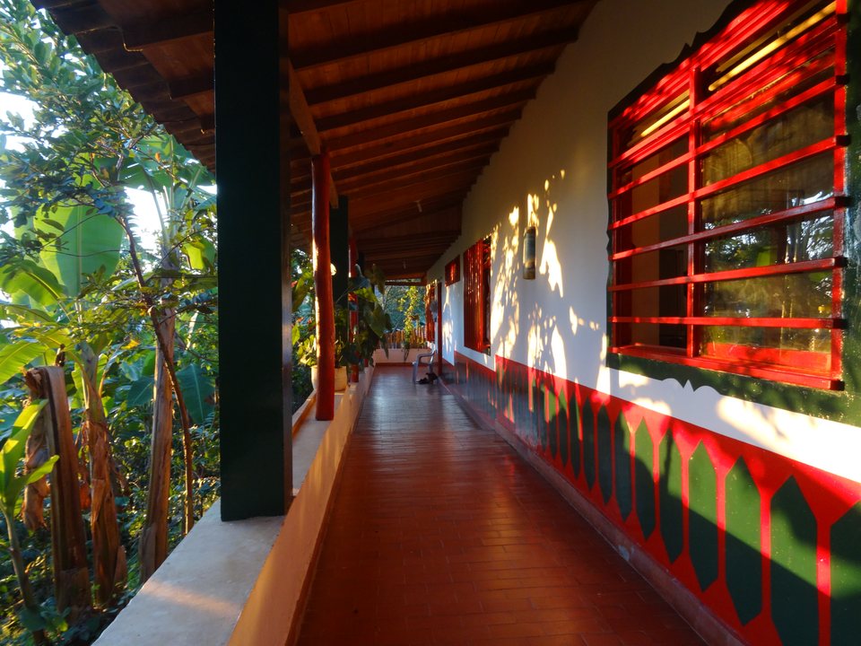 Zona Cafetera, Colombie