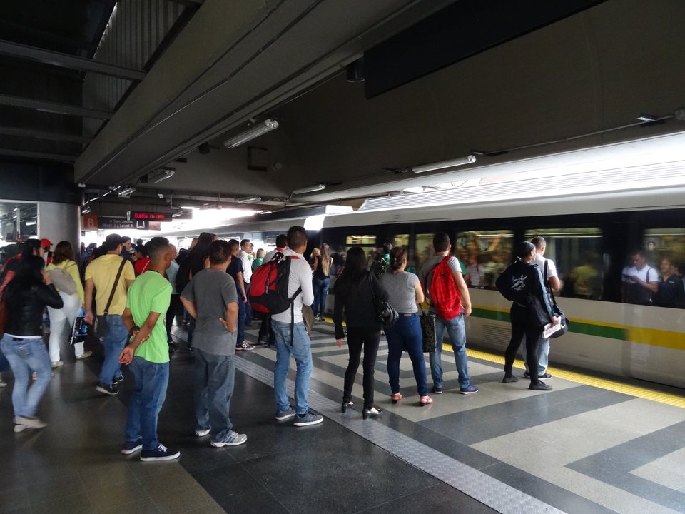 Medellin, Colombie